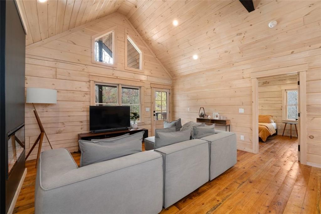 398 Alcan Way, Ellijay, Georgia image 7