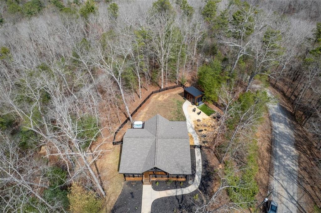 398 Alcan Way, Ellijay, Georgia image 35