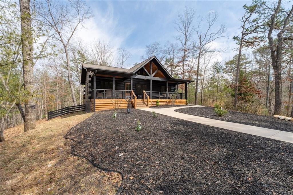 398 Alcan Way, Ellijay, Georgia image 41