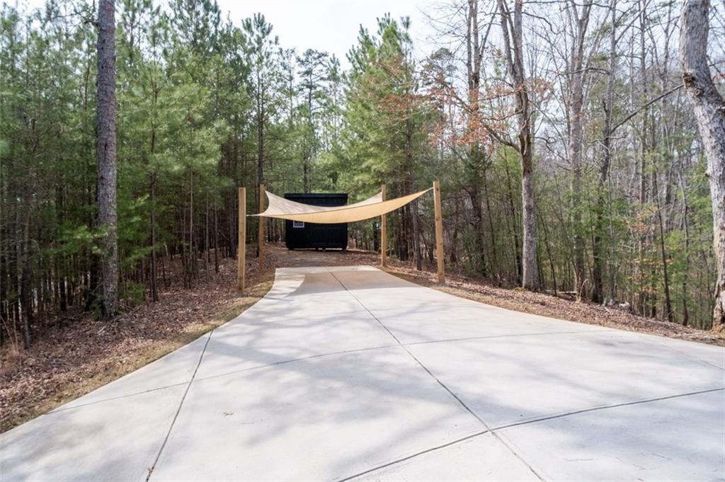 398 Alcan Way, Ellijay, Georgia image 43