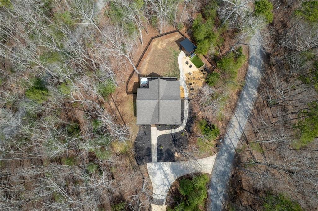 398 Alcan Way, Ellijay, Georgia image 38