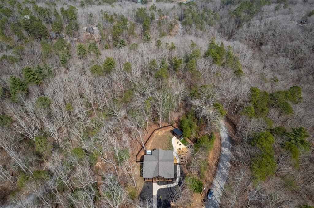 398 Alcan Way, Ellijay, Georgia image 36
