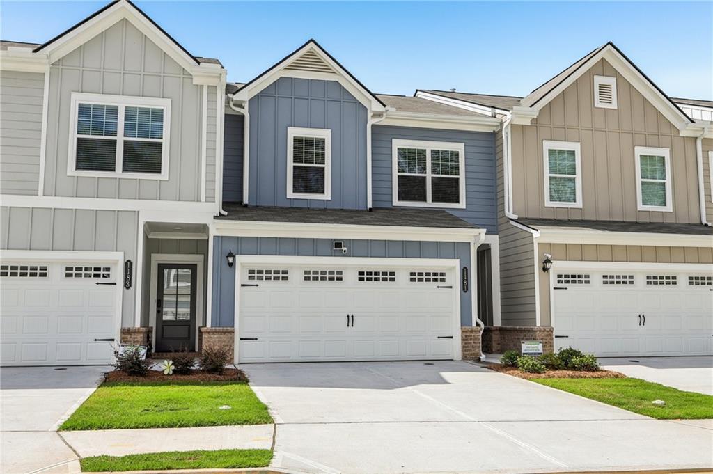 1181 Chastain Drive