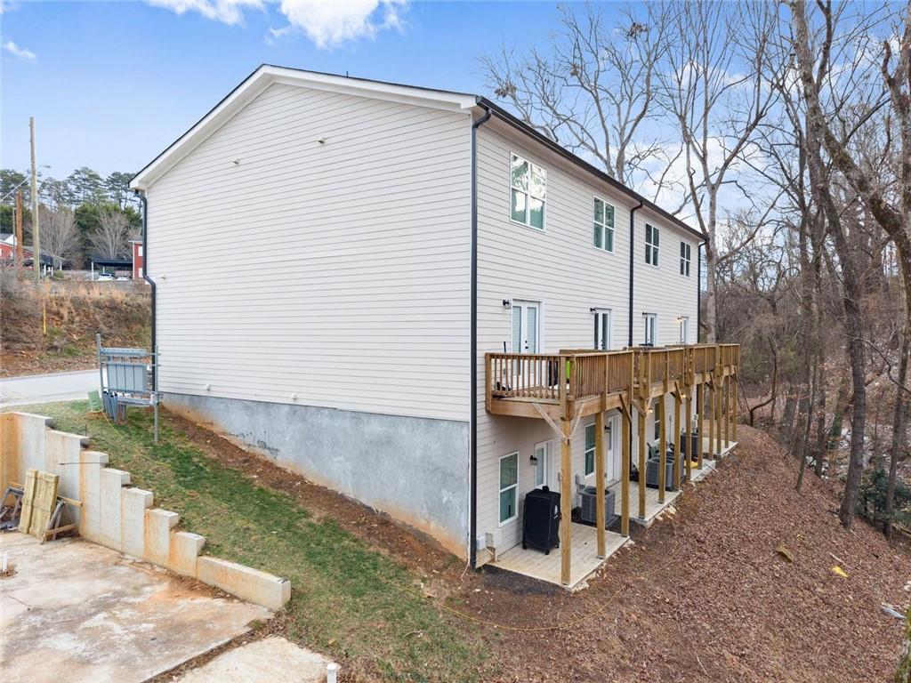 2451 NW Old Thompson Bridge Road