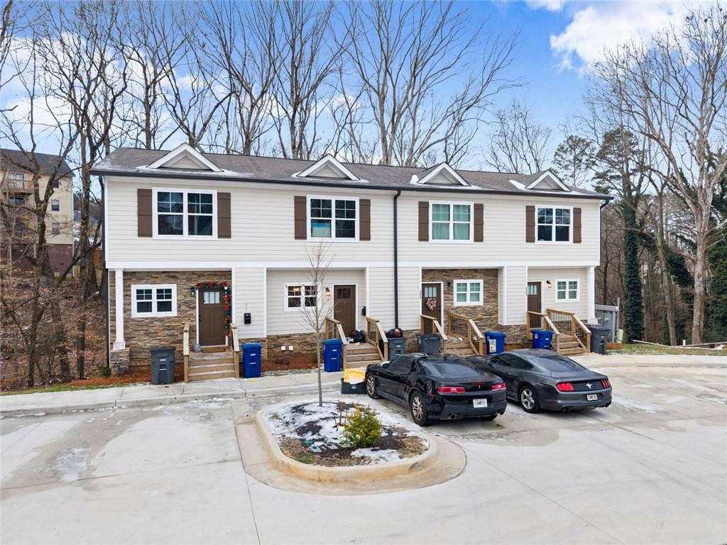 Photo 1 of 45 — 2451 NW Old Thompson Bridge Road, Gainesville, GA 30501