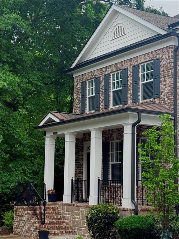1001 Woodbridge Way, Conyers, Georgia image 1