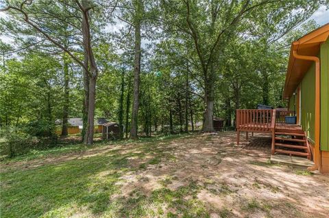 A home in Jonesboro