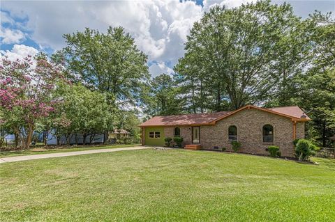 A home in Jonesboro