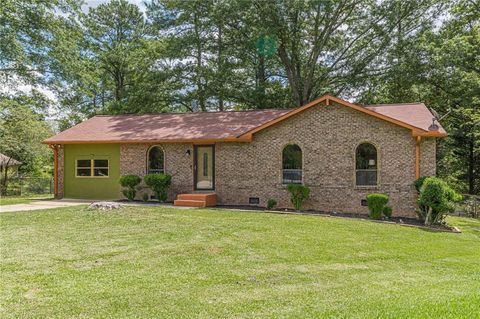 A home in Jonesboro