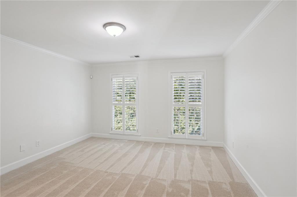 Atlanta Country Club - Residential