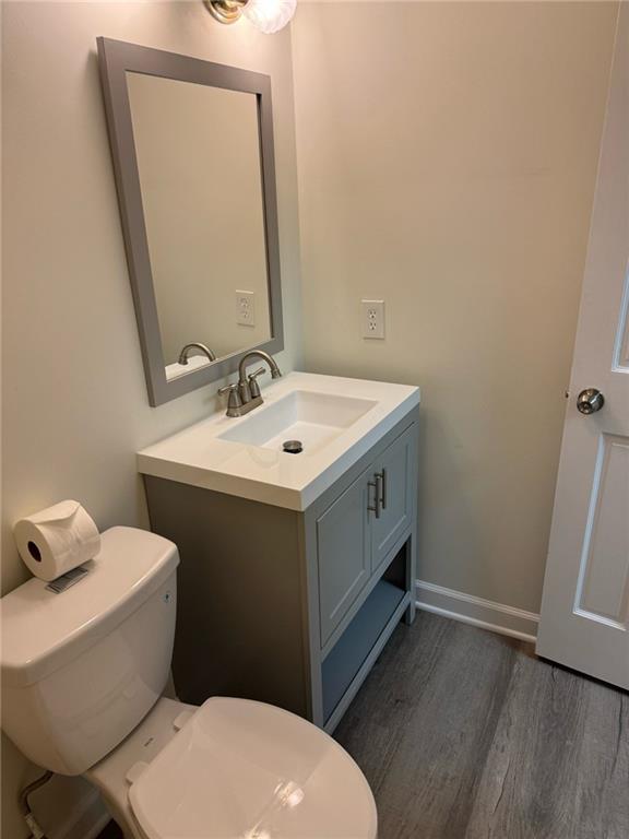 Atlanta Country Club - Residential