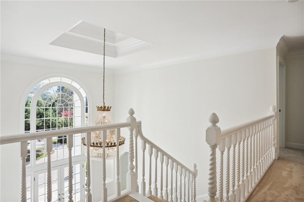Atlanta Country Club - Residential