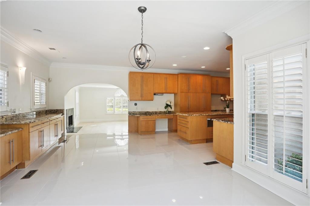 Atlanta Country Club - Residential