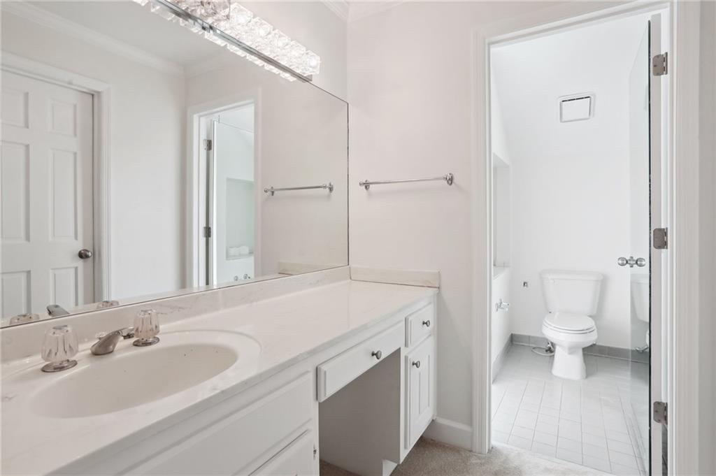 Atlanta Country Club - Residential