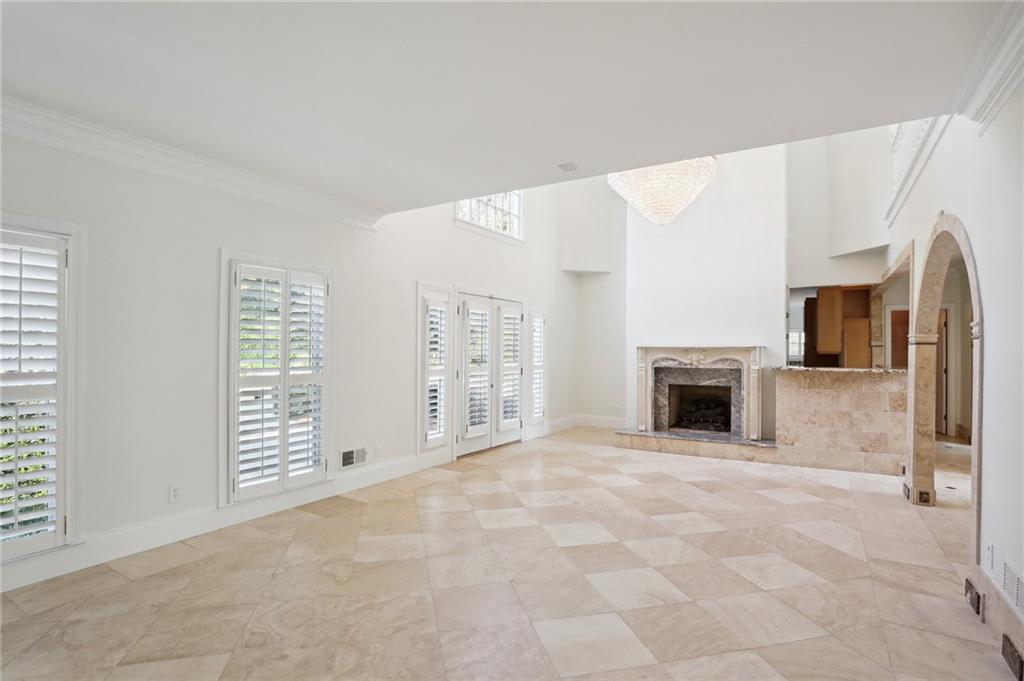 Atlanta Country Club - Residential