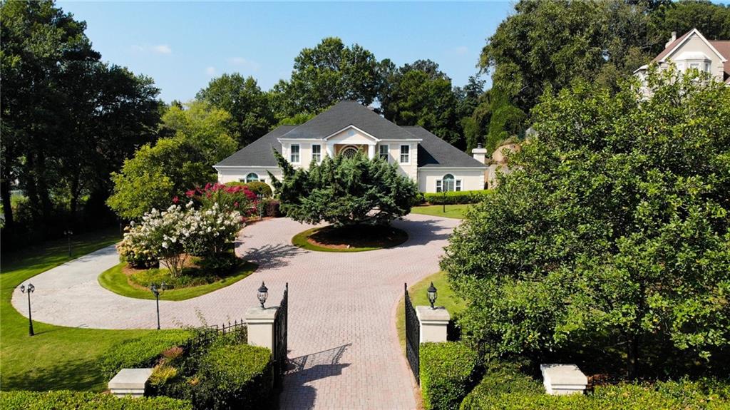 Atlanta Country Club - Residential