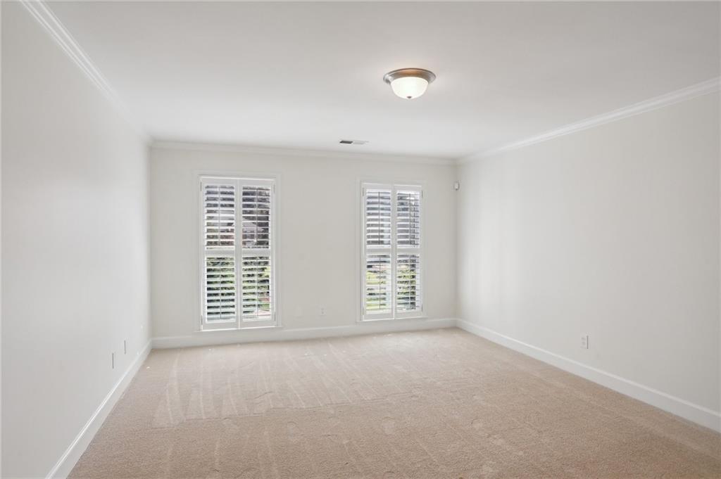 Atlanta Country Club - Residential