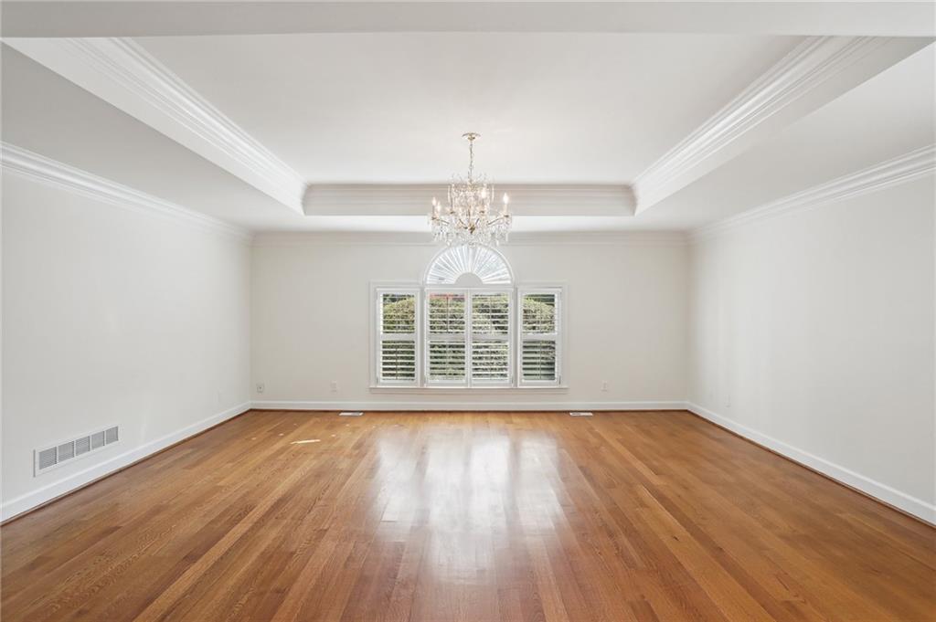 Atlanta Country Club - Residential