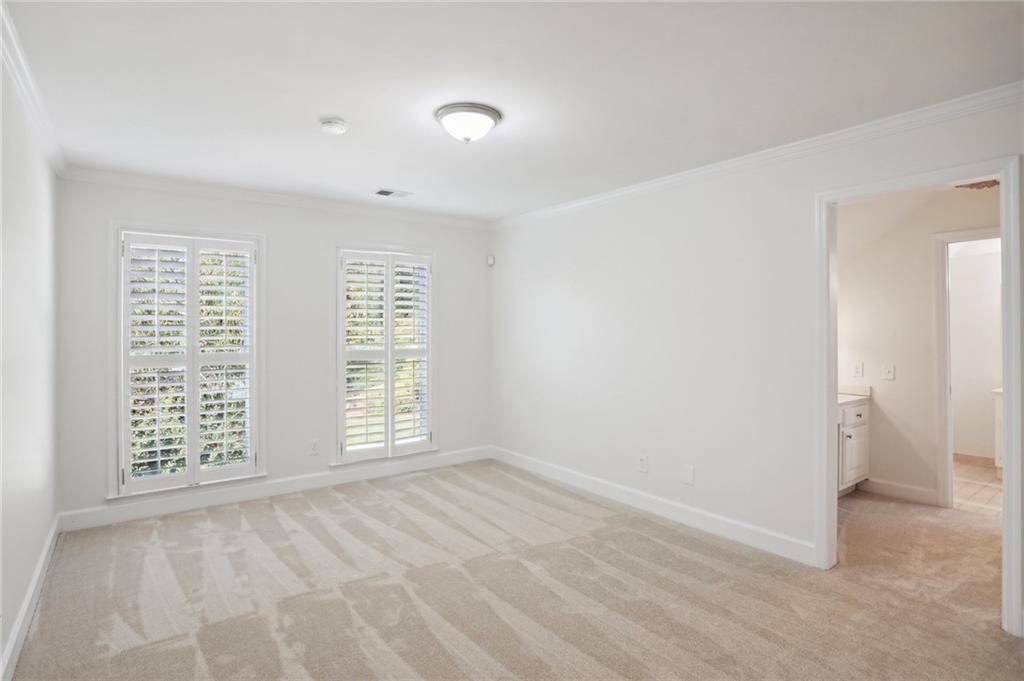 Atlanta Country Club - Residential