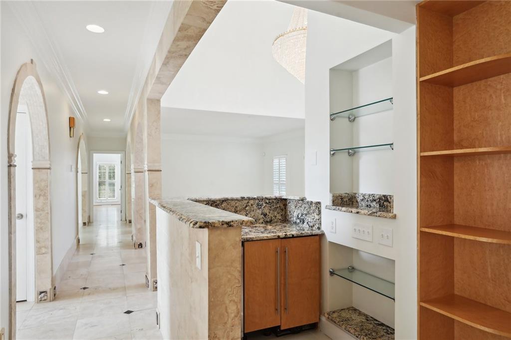 Atlanta Country Club - Residential
