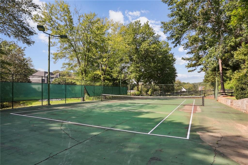 Atlanta Country Club - Residential
