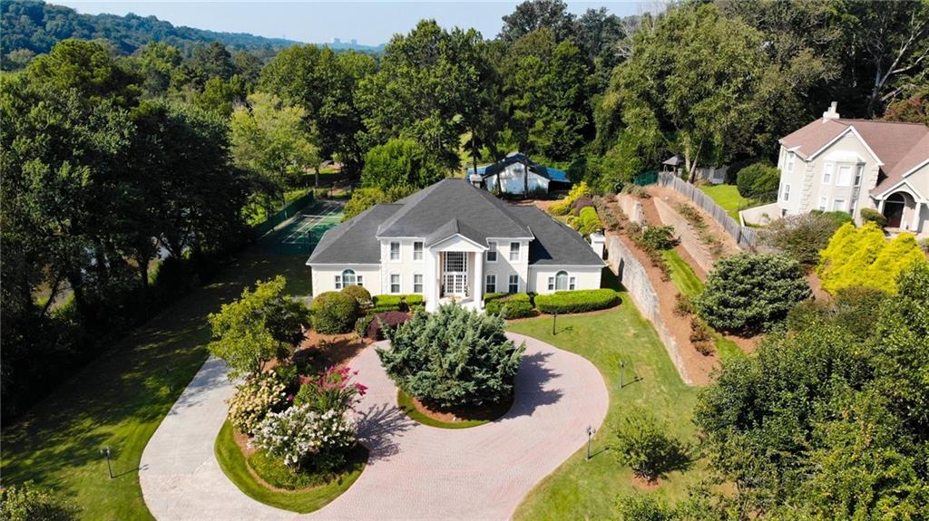 Atlanta Country Club - Residential