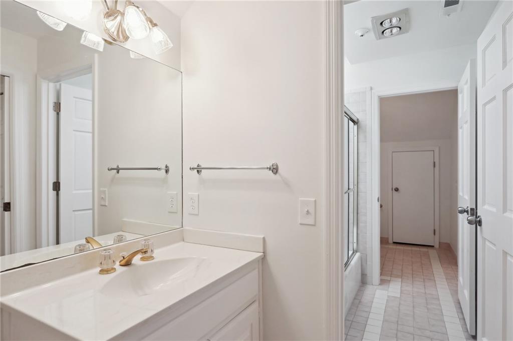 Atlanta Country Club - Residential