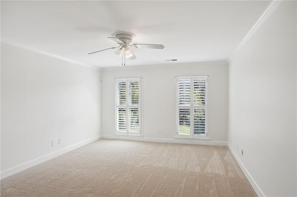 Atlanta Country Club - Residential