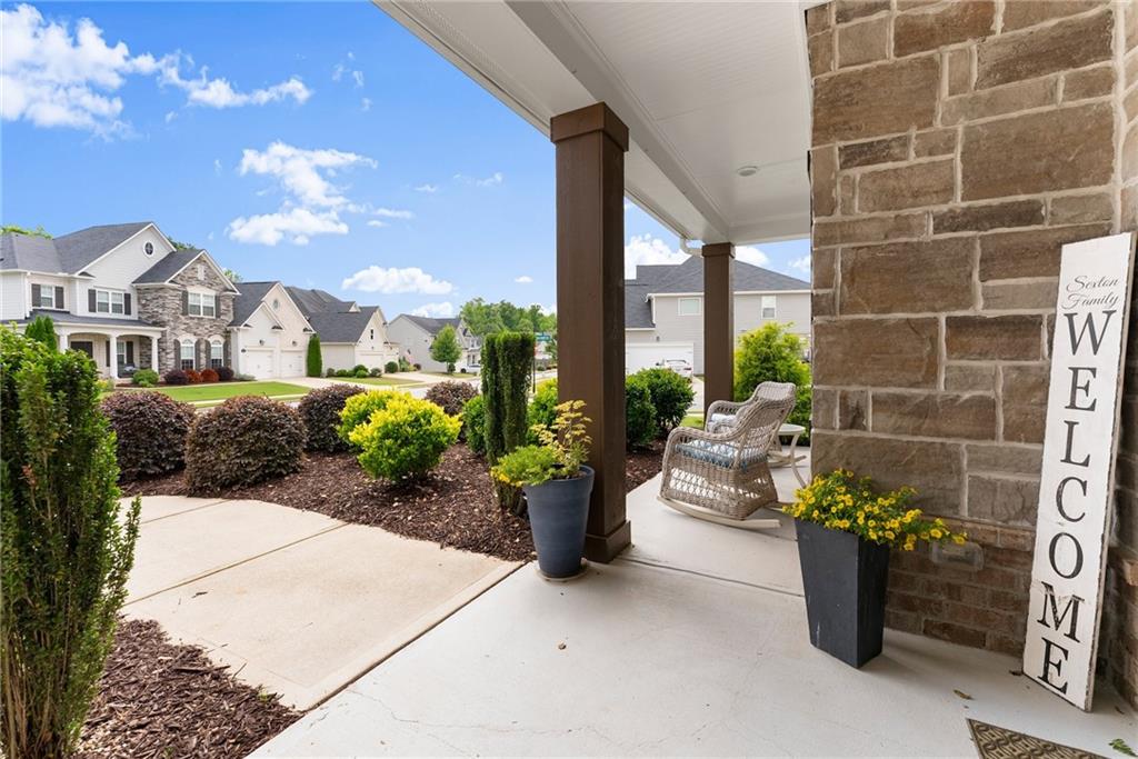 4105 Woodwind Drive, Cumming, Georgia image 6