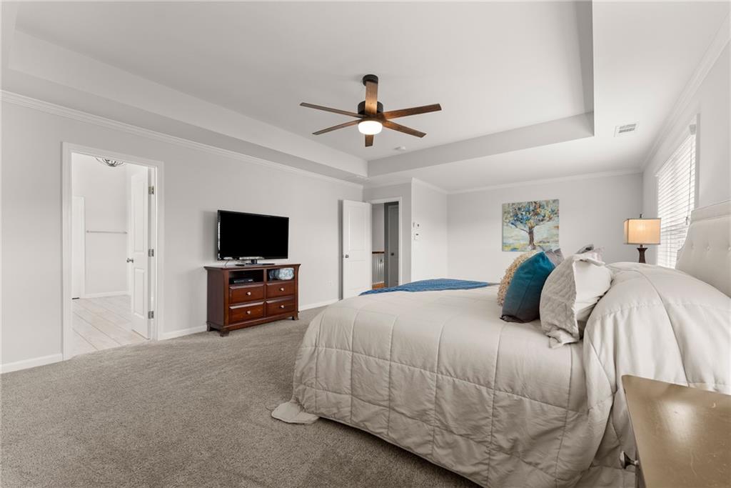 4105 Woodwind Drive, Cumming, Georgia image 44