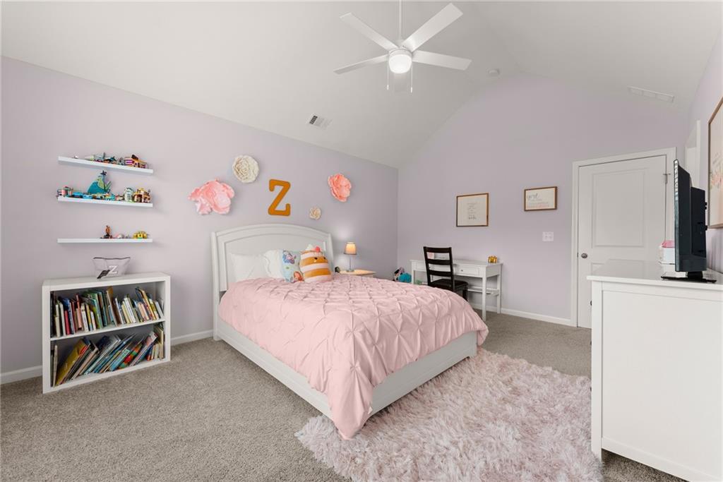 4105 Woodwind Drive, Cumming, Georgia image 35