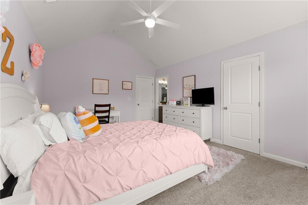 4105 Woodwind Drive, Cumming, Georgia image 34