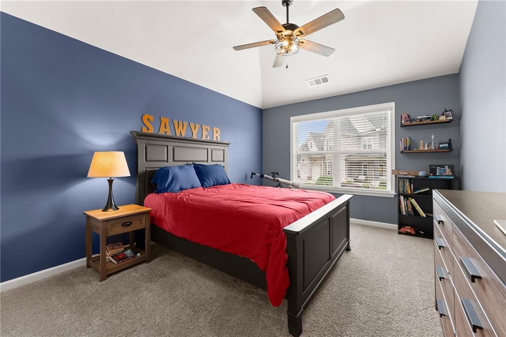 4105 Woodwind Drive, Cumming, Georgia image 37