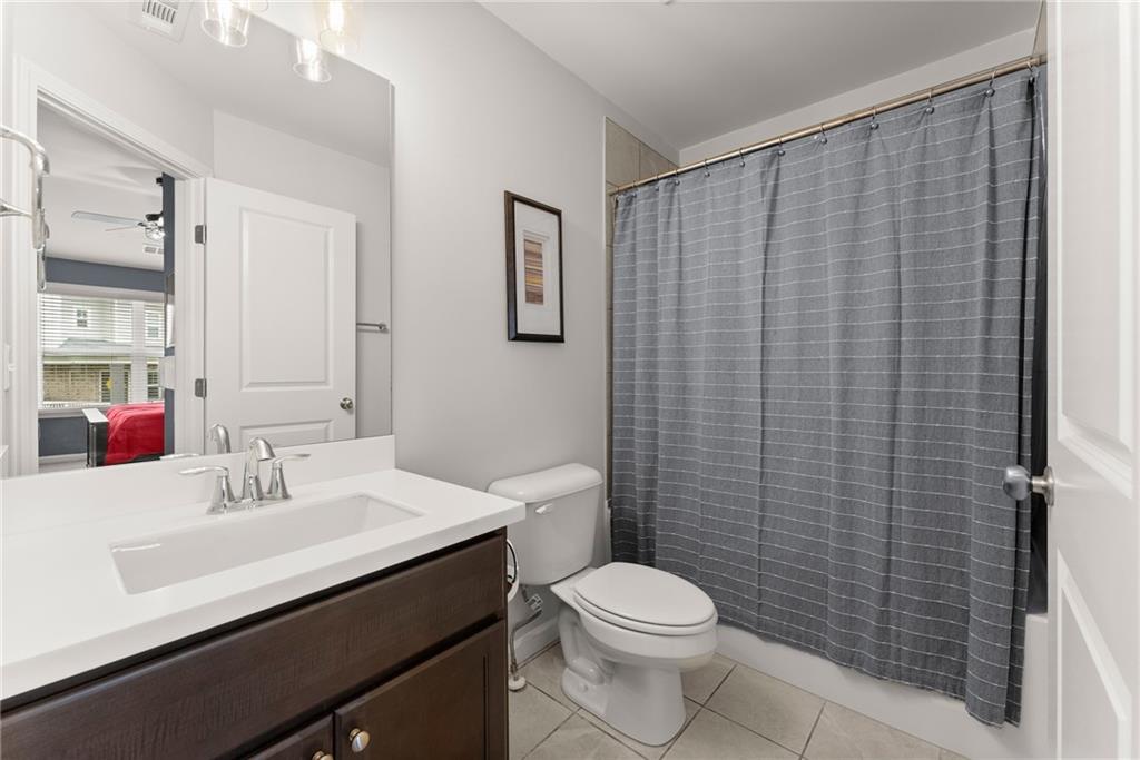 4105 Woodwind Drive, Cumming, Georgia image 36