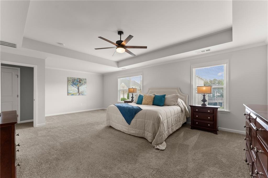 4105 Woodwind Drive, Cumming, Georgia image 43