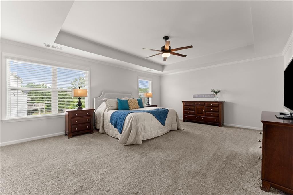 4105 Woodwind Drive, Cumming, Georgia image 42