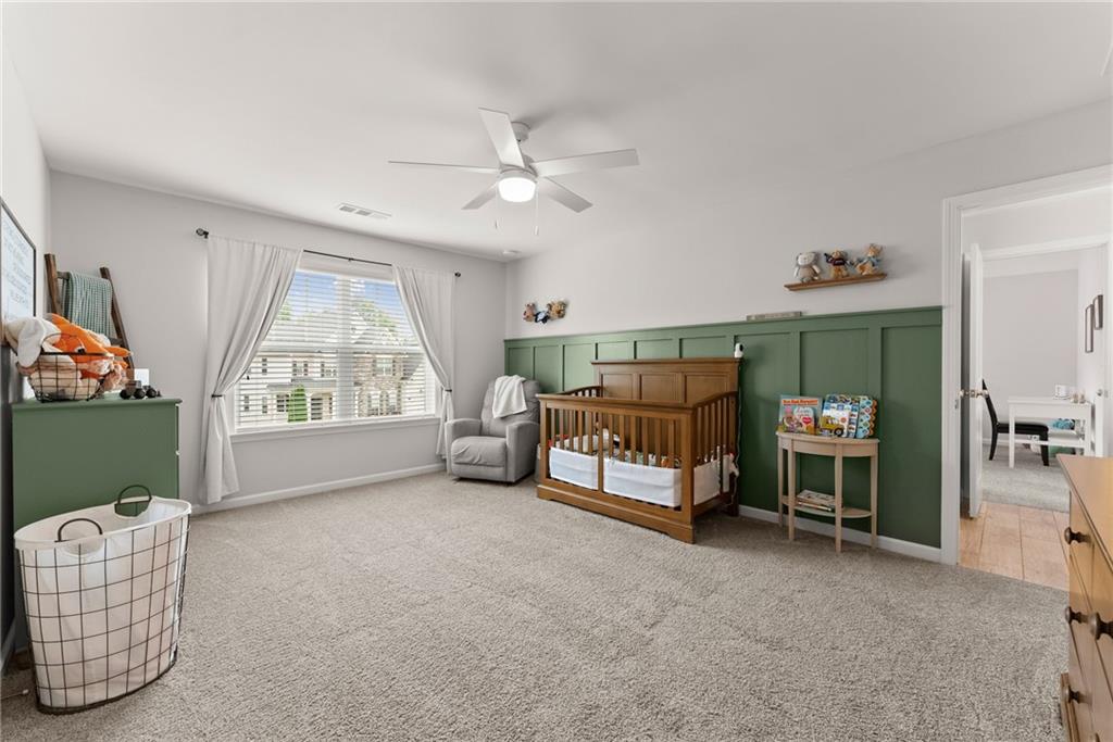4105 Woodwind Drive, Cumming, Georgia image 30