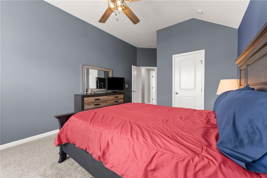 4105 Woodwind Drive, Cumming, Georgia image 38
