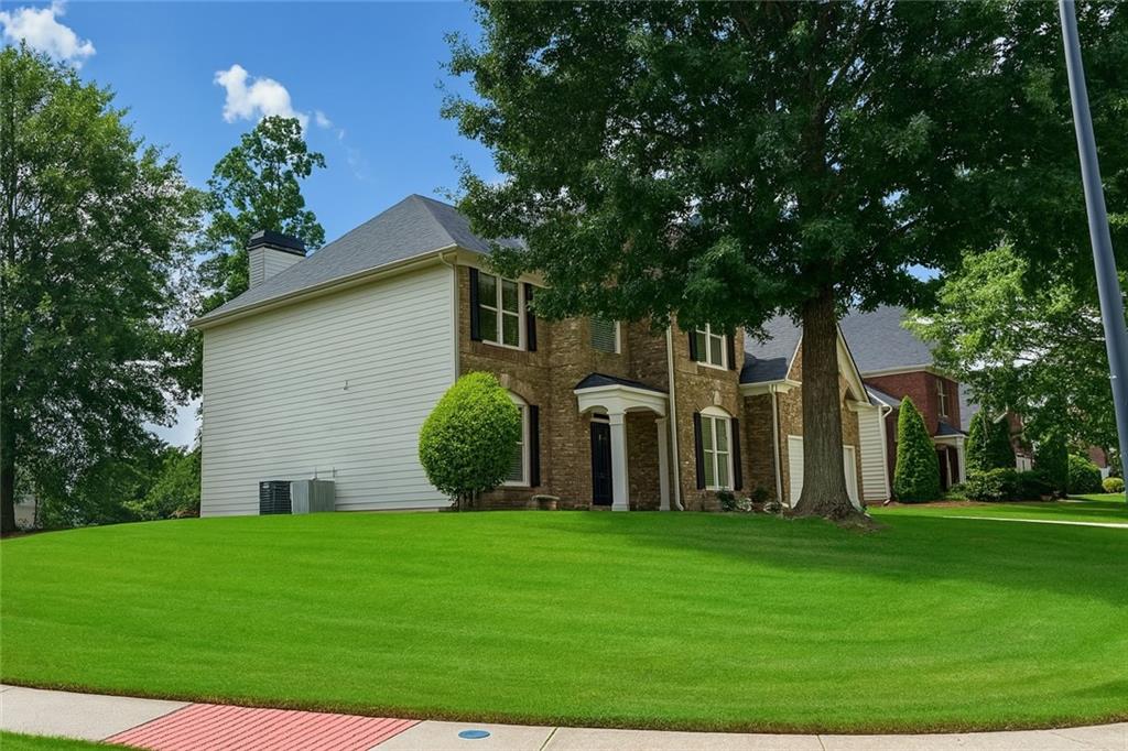 1055 Havenstone Walk