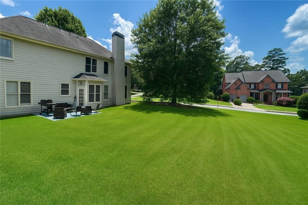 1055 Havenstone Walk