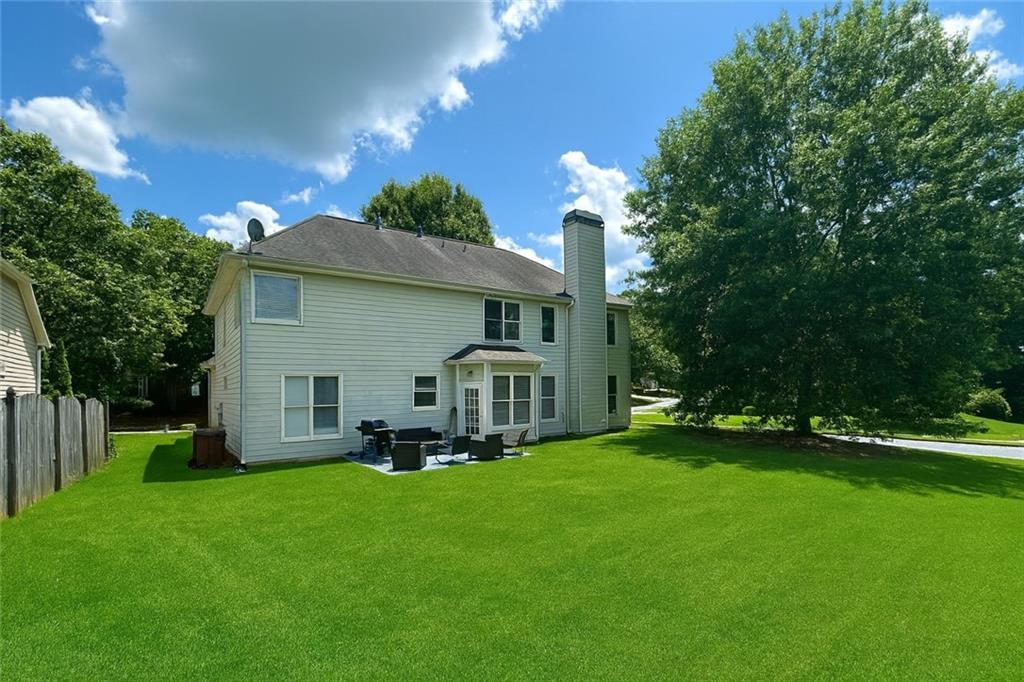 1055 Havenstone Walk