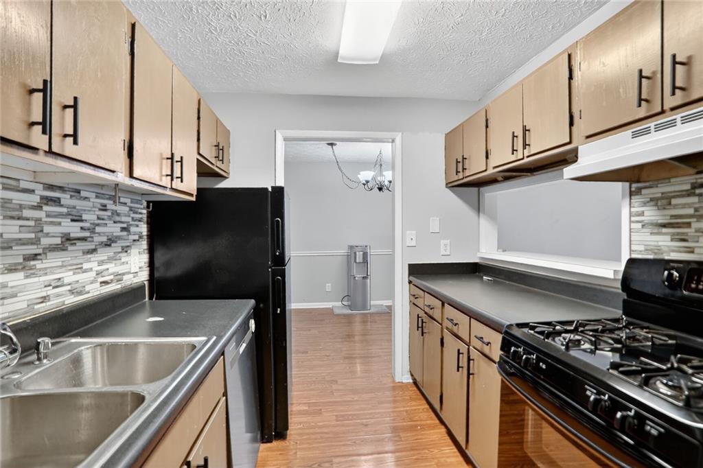 406 Smokerise Circle SE