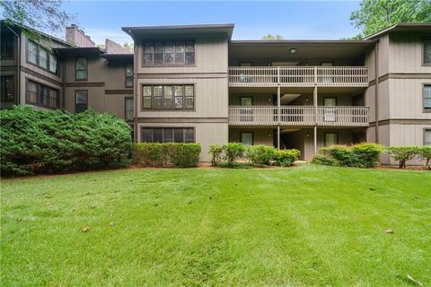 406 Smokerise Circle SE Marietta GA 30067