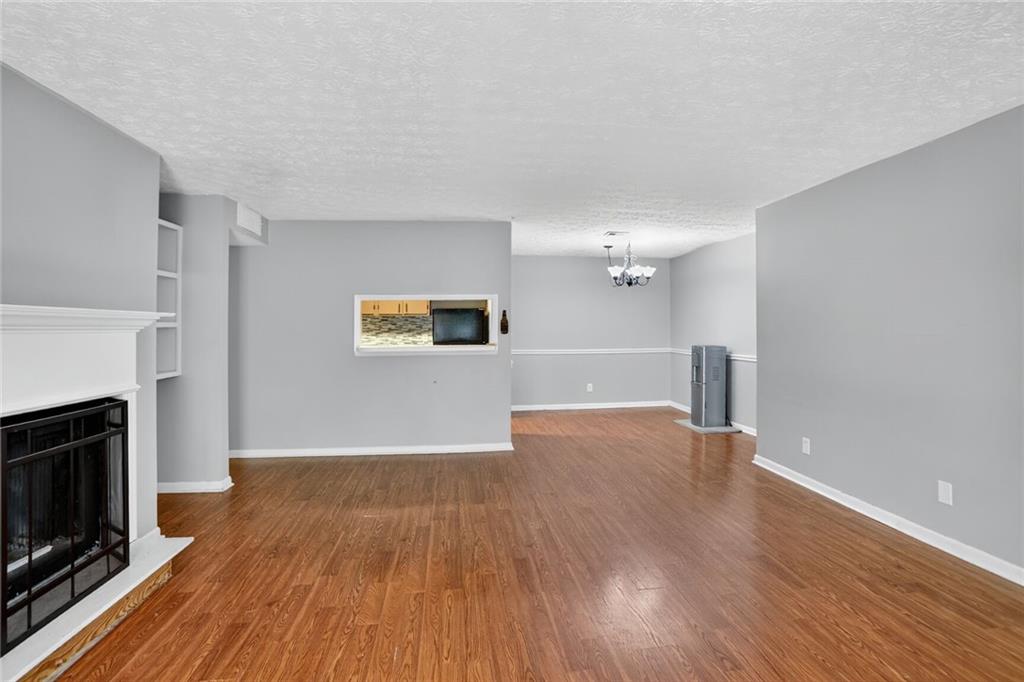 406 Smokerise Circle SE