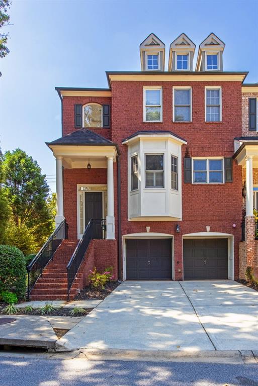 3028 Montclair Circle SE