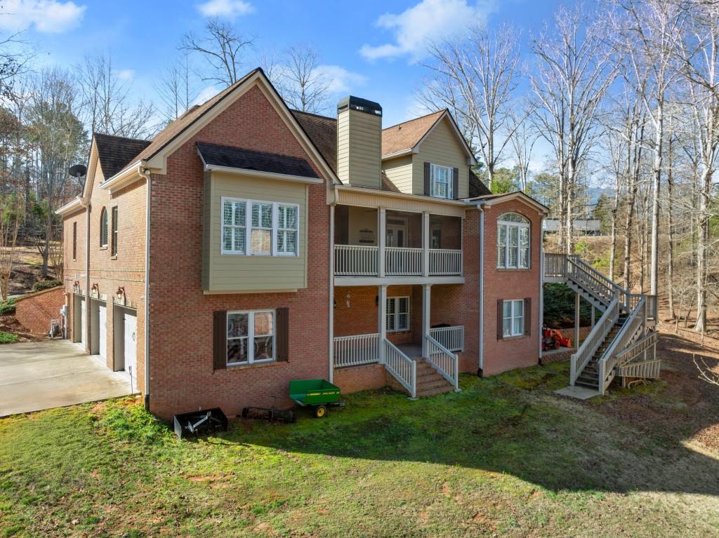8690 Matt Highway, Ball Ground, Georgia image 48