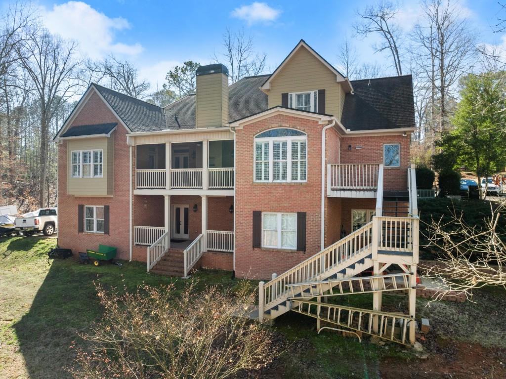 8690 Matt Highway, Ball Ground, Georgia image 47