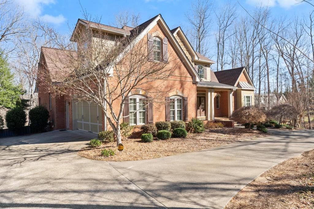 8690 Matt Highway, Ball Ground, Georgia image 2