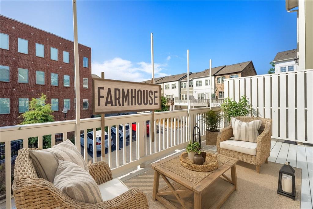 Towns at the Junction - Residential