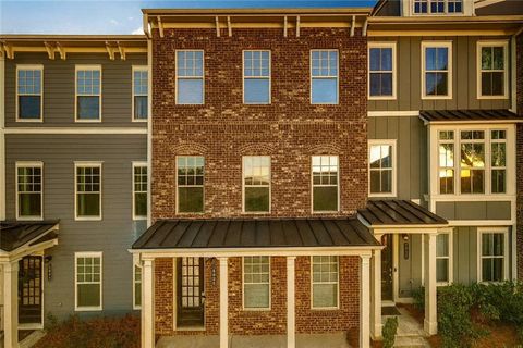 6023 SKELLIG Street Norcross GA 30071